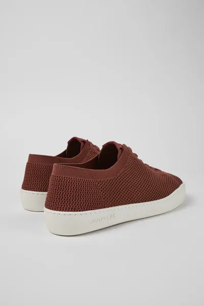 Peu Red Casual for Men - Autumn / Winter collection - Image 2