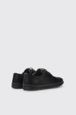 Chasis Black Casual for Men - Autumn / Winter collection