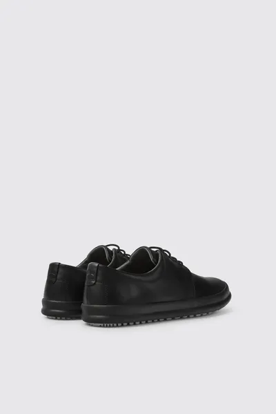 Chasis Black Casual for Men - Autumn / Winter collection
