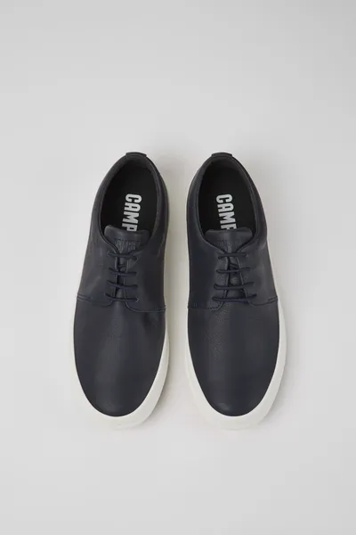 Chasis Blue Casual for Men - Autumn / Winter collection - Image 3