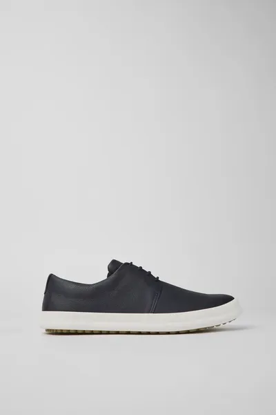 Chasis Blue Casual for Men - Autumn / Winter collection