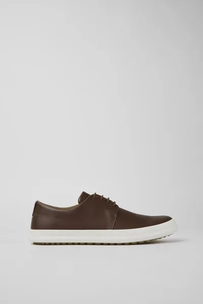 Chasis Brown Casual for Men - Autumn / Winter collection