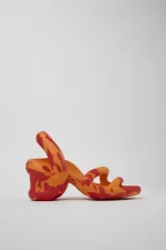 Kobarah Multicolor Sandals for Men - Autumn / Winter collection