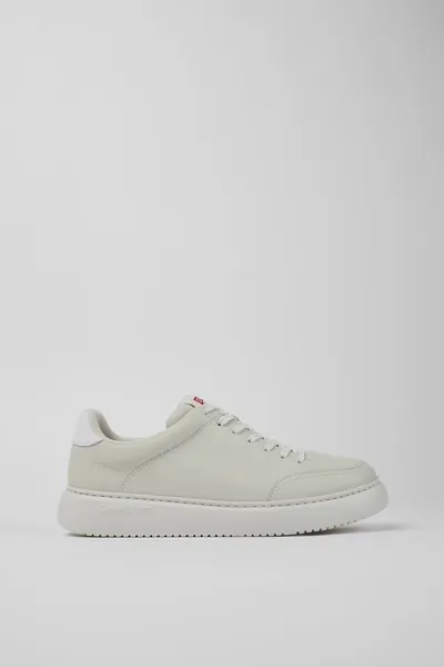 runner White Sneakers for Men - Autumn / Winter collection
