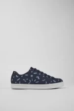 runner Multicolor Sneakers for Men - Autumn / Winter collection