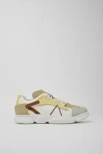 Twins Multicolor Sneakers for Men - Autumn / Winter collection