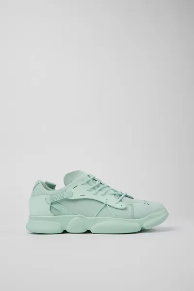 Karst Blue Sneakers for Men - Autumn / Winter collection