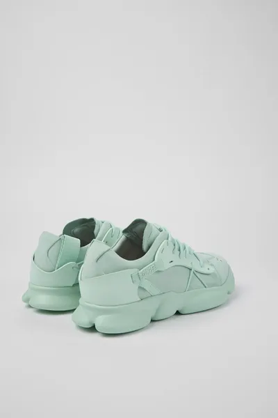 Karst Blue Sneakers for Men - Autumn / Winter collection - Image 2