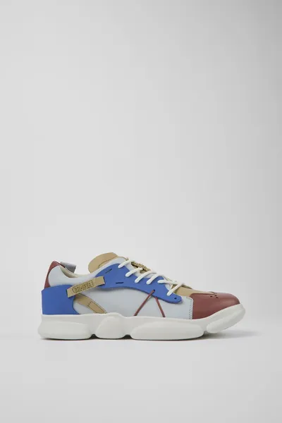 Twins Multicolor Sneakers for Men - Autumn / Winter collection