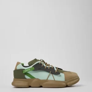 Twins Multicolor Sneakers for Men - Autumn / Winter collection