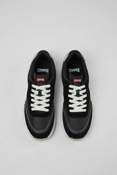 Drift Multicolor Sneakers for Men - Autumn / Winter collection - Image 3