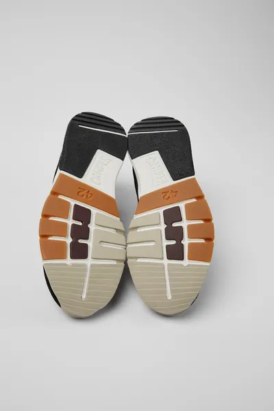 Drift Multicolor Sneakers for Men - Autumn / Winter collection - Image 4