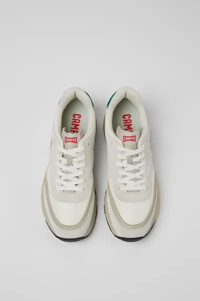 Drift Multicolor Sneakers for Men - Autumn / Winter collection - Image 3