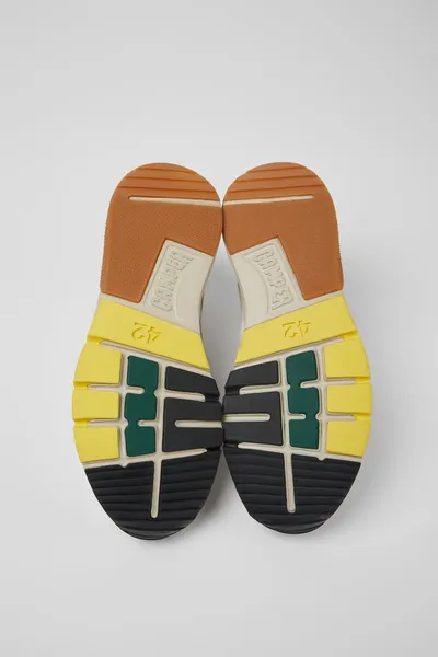 Drift Multicolor Sneakers for Men - Autumn / Winter collection - Image 4