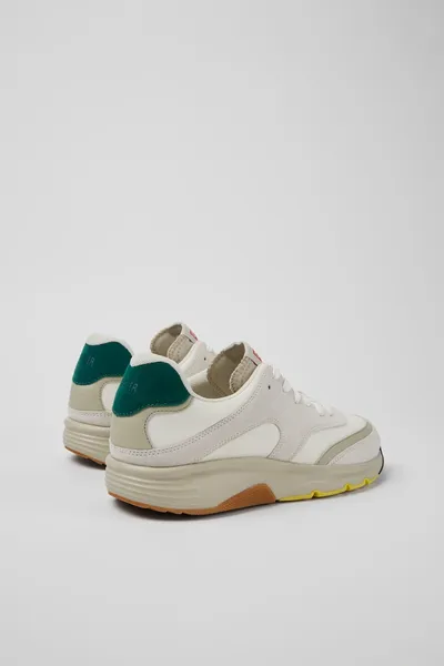 Drift Multicolor Sneakers for Men - Autumn / Winter collection - Image 2