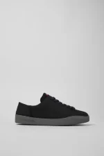 Peu Black Casual for Men - Autumn / Winter collection