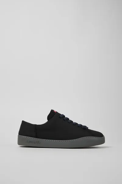 Peu Black Casual for Men - Autumn / Winter collection