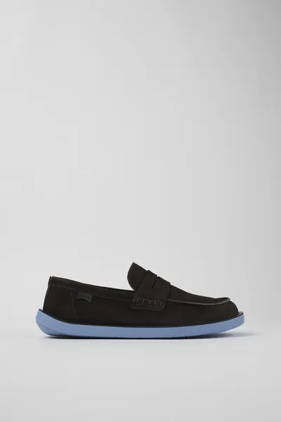 Grey Formal Shoes for Men - Autumn / Winter collection