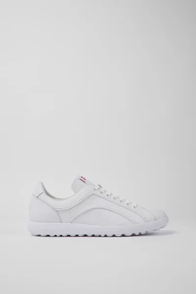 Pelotas White Sneakers for Men - Autumn / Winter collection