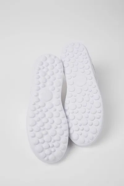 Pelotas White Sneakers for Men - Autumn / Winter collection - Image 4