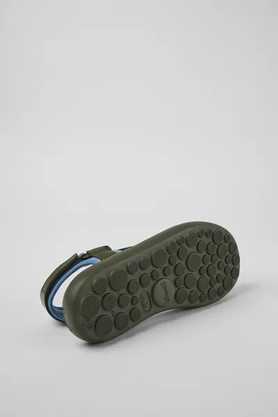 Pelotas Multicolor Sandals for Men - Autumn / Winter collection - Image 4