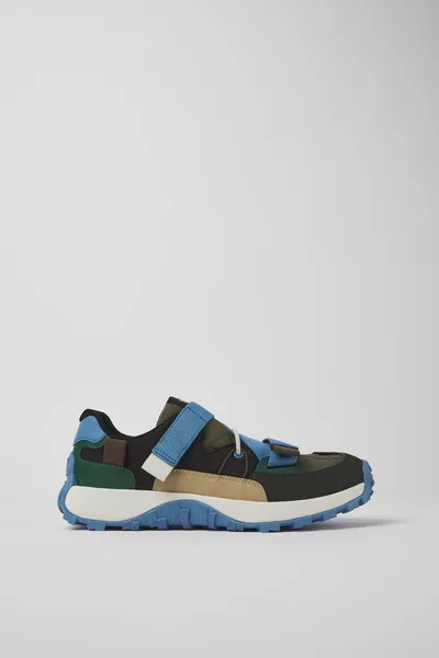 Twins Multicolor Sneakers for Men - Autumn / Winter collection