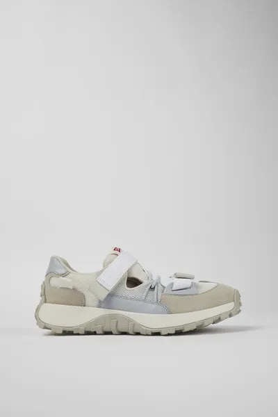Drift Trail Multicolor Sneakers for Men - Autumn / Winter collection