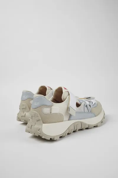 Drift Trail Multicolor Sneakers for Men - Autumn / Winter collection - Image 2