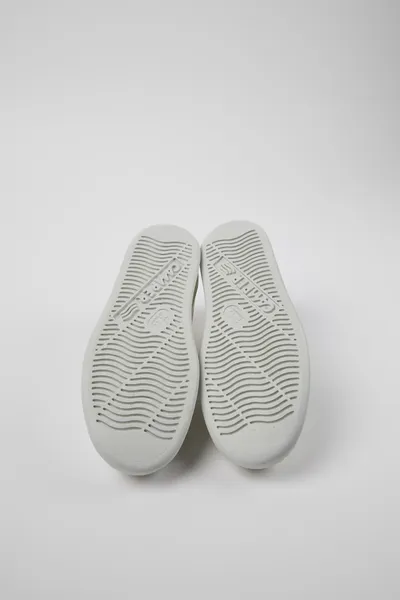 Twins Multicolor Sneakers for Men - Autumn / Winter collection - Image 4