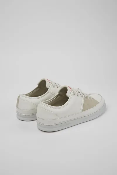 Twins Multicolor Sneakers for Men - Autumn / Winter collection - Image 2