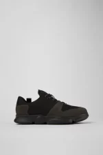 Karst Multicolor Sneakers for Men - Autumn / Winter collection