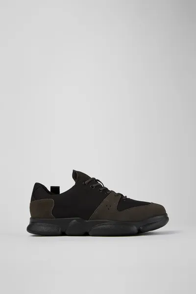 Karst Multicolor Sneakers for Men - Autumn / Winter collection