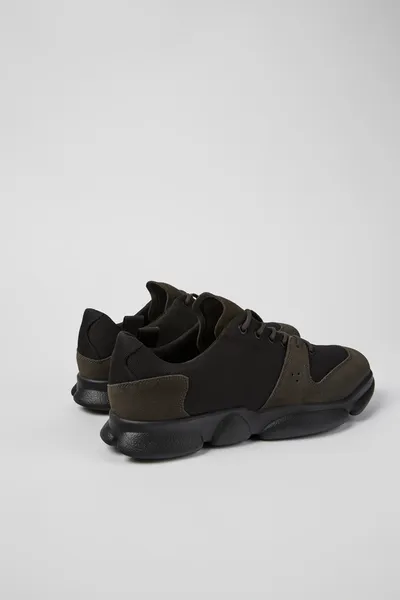 Karst Multicolor Sneakers for Men - Autumn / Winter collection - Image 2