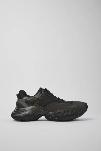 Pelotas Multicolor Sneakers for Men - Autumn / Winter collection