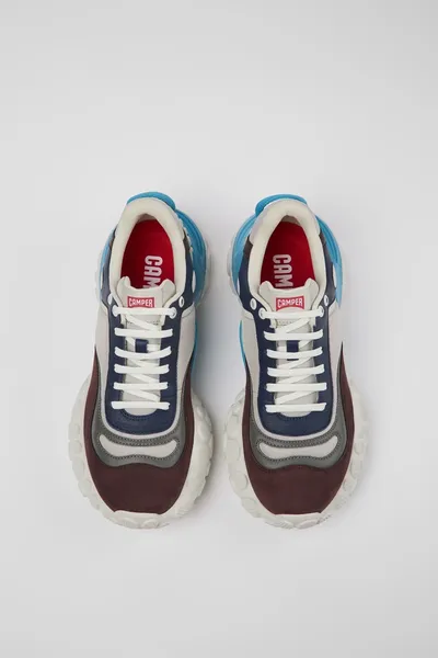 Pelotas Multicolor Sneakers for Men - Autumn / Winter collection - Image 3