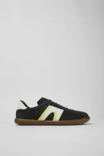 Pelotas Grey Sneakers for Men - Autumn / Winter collection