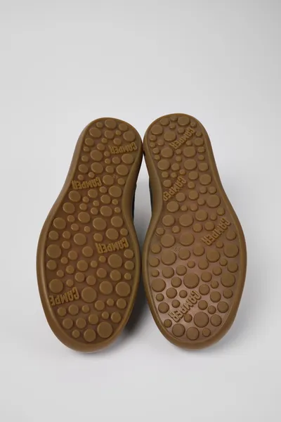 Pelotas Grey Sneakers for Men - Autumn / Winter collection - Image 4