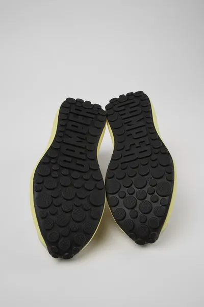 Pelotas Grey Sneakers for Men - Autumn / Winter collection - Image 4