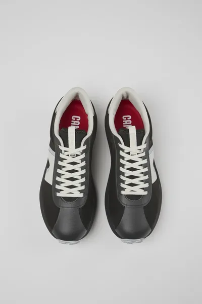 Pelotas Grey Sneakers for Men - Autumn / Winter collection - Image 3