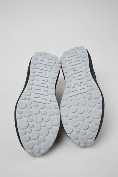 Pelotas Grey Sneakers for Men - Autumn / Winter collection - Image 4