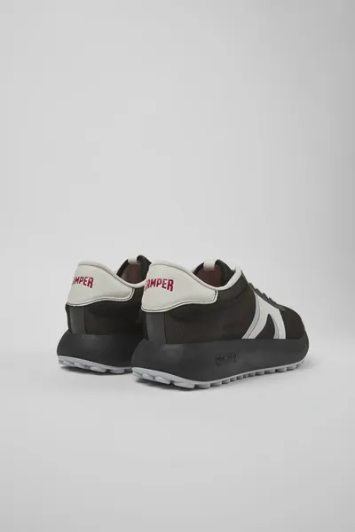 Pelotas Grey Sneakers for Men - Autumn / Winter collection - Image 2