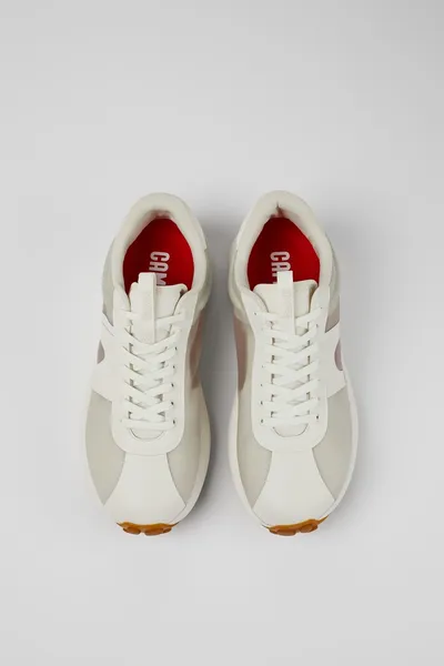 Pelotas Grey Sneakers for Men - Autumn / Winter collection - Image 3