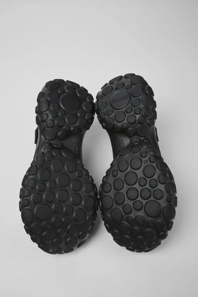 Pelotas Black Sneakers for Men - Autumn / Winter collection - Image 4