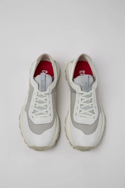 Drift Trail Multicolor Sneakers for Men - Autumn / Winter collection - Image 3