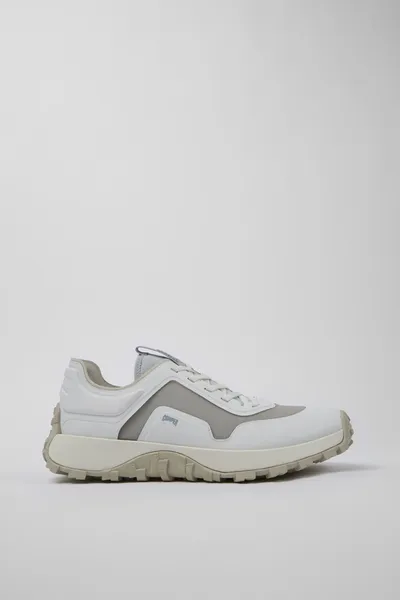 Drift Trail Multicolor Sneakers for Men - Autumn / Winter collection