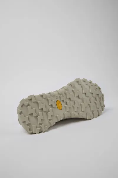 Drift Trail Multicolor Sneakers for Men - Autumn / Winter collection - Image 4