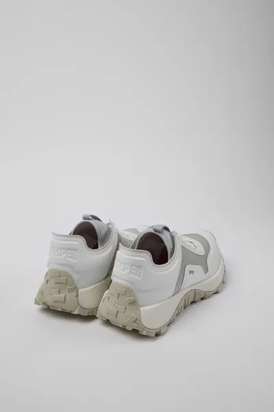 Drift Trail Multicolor Sneakers for Men - Autumn / Winter collection - Image 2
