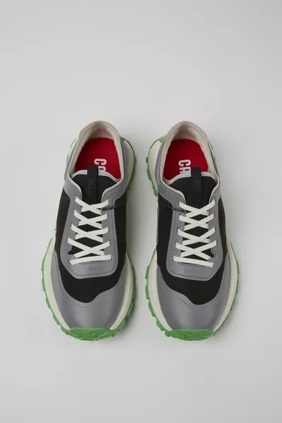 Drift Trail Multicolor Sneakers for Men - Autumn / Winter collection - Image 3