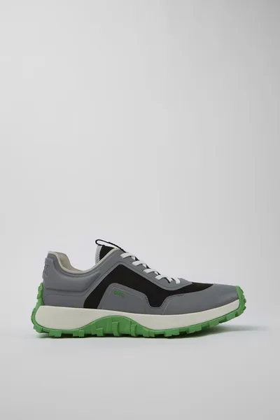 Drift Trail Multicolor Sneakers for Men - Autumn / Winter collection