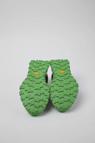 Drift Trail Multicolor Sneakers for Men - Autumn / Winter collection - Image 4